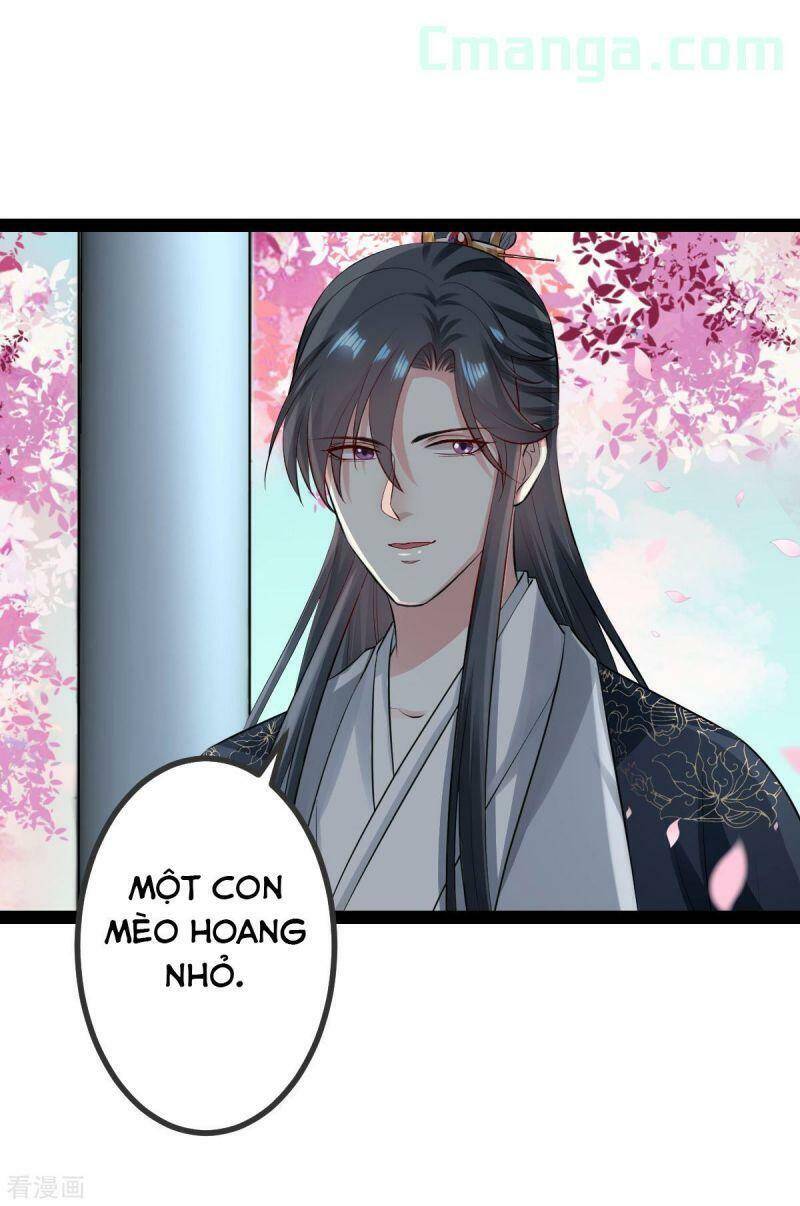 Độc Y Đích Nữ chapter 27 - Upload bởi truyensieuhay.com