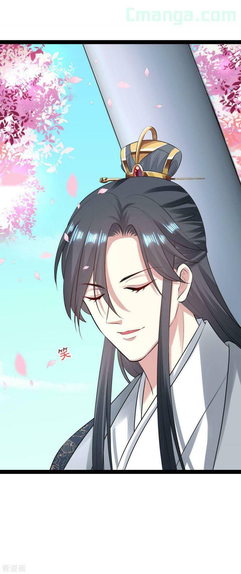 Độc Y Đích Nữ chapter 27 - Upload bởi truyensieuhay.com