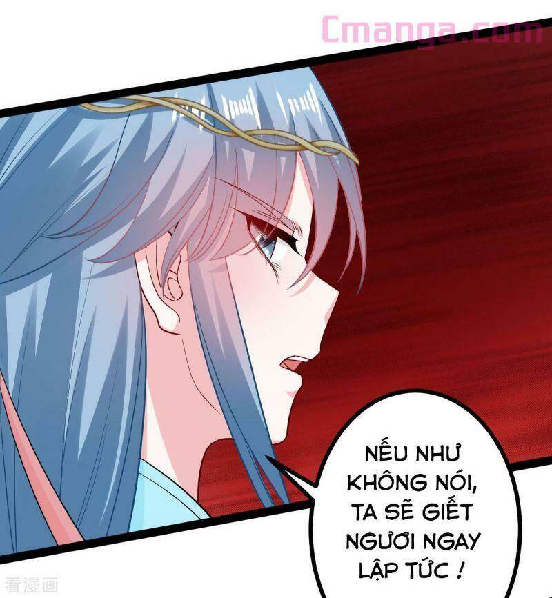 Độc Y Đích Nữ chapter 28 - Upload bởi truyensieuhay.com