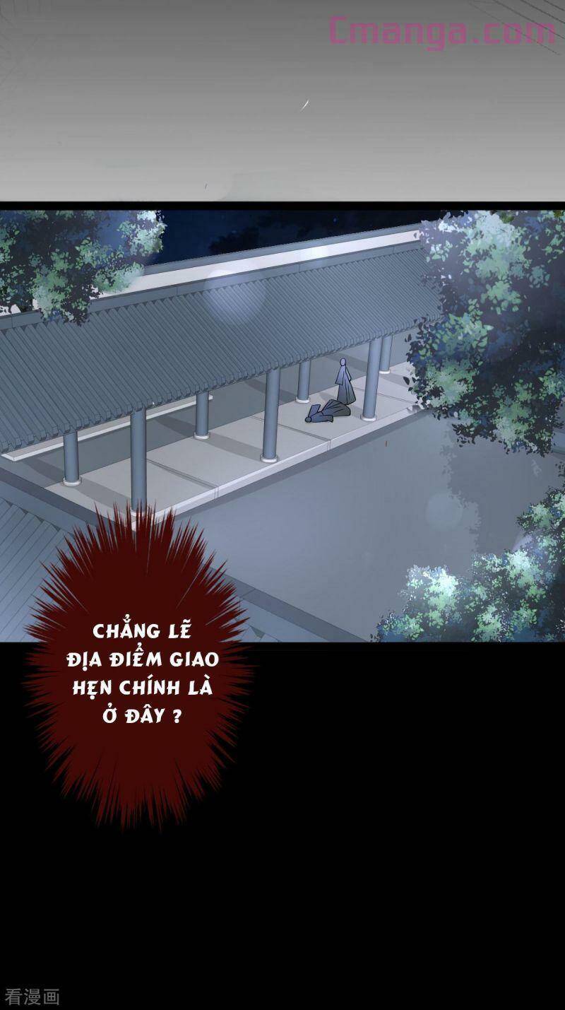 Độc Y Đích Nữ chapter 28 - Upload bởi truyensieuhay.com