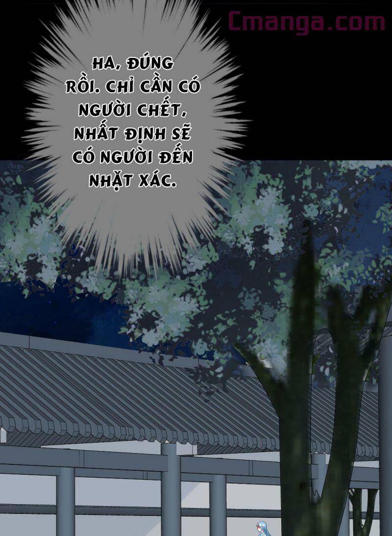 Độc Y Đích Nữ chapter 28 - Upload bởi truyensieuhay.com