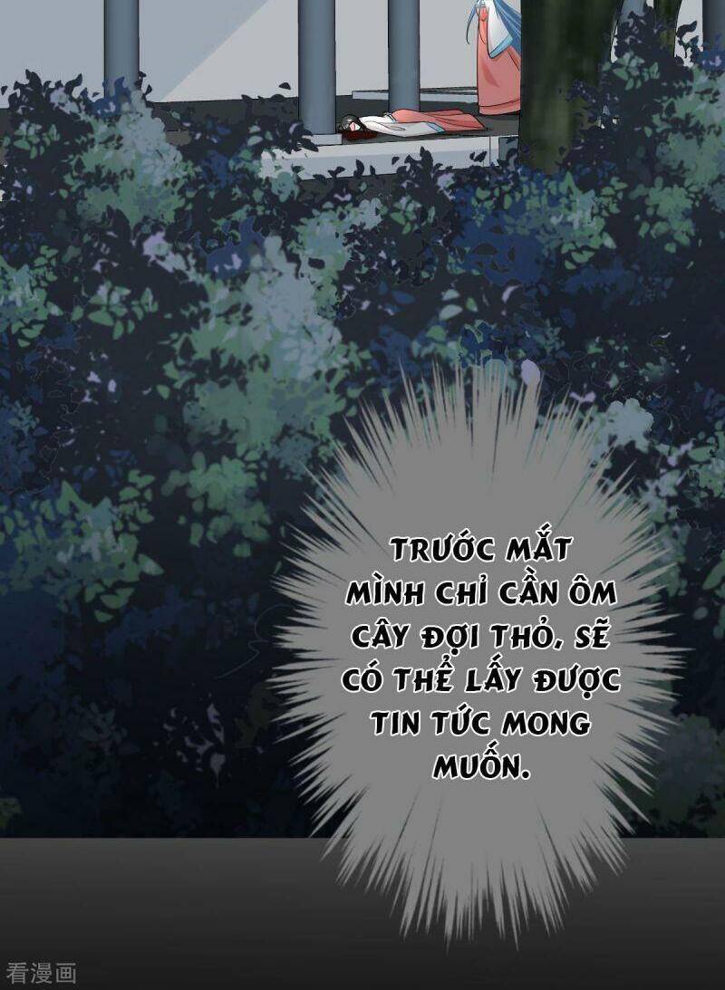Độc Y Đích Nữ chapter 28 - Upload bởi truyensieuhay.com