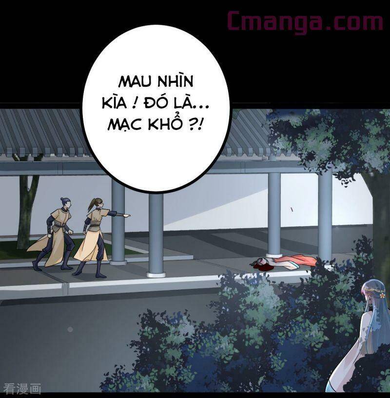 Độc Y Đích Nữ chapter 28 - Upload bởi truyensieuhay.com