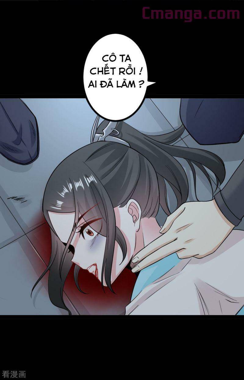Độc Y Đích Nữ chapter 28 - Upload bởi truyensieuhay.com