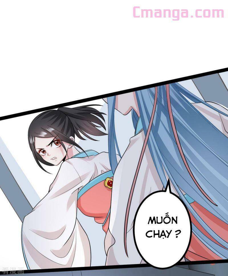 Độc Y Đích Nữ chapter 28 - Upload bởi truyensieuhay.com