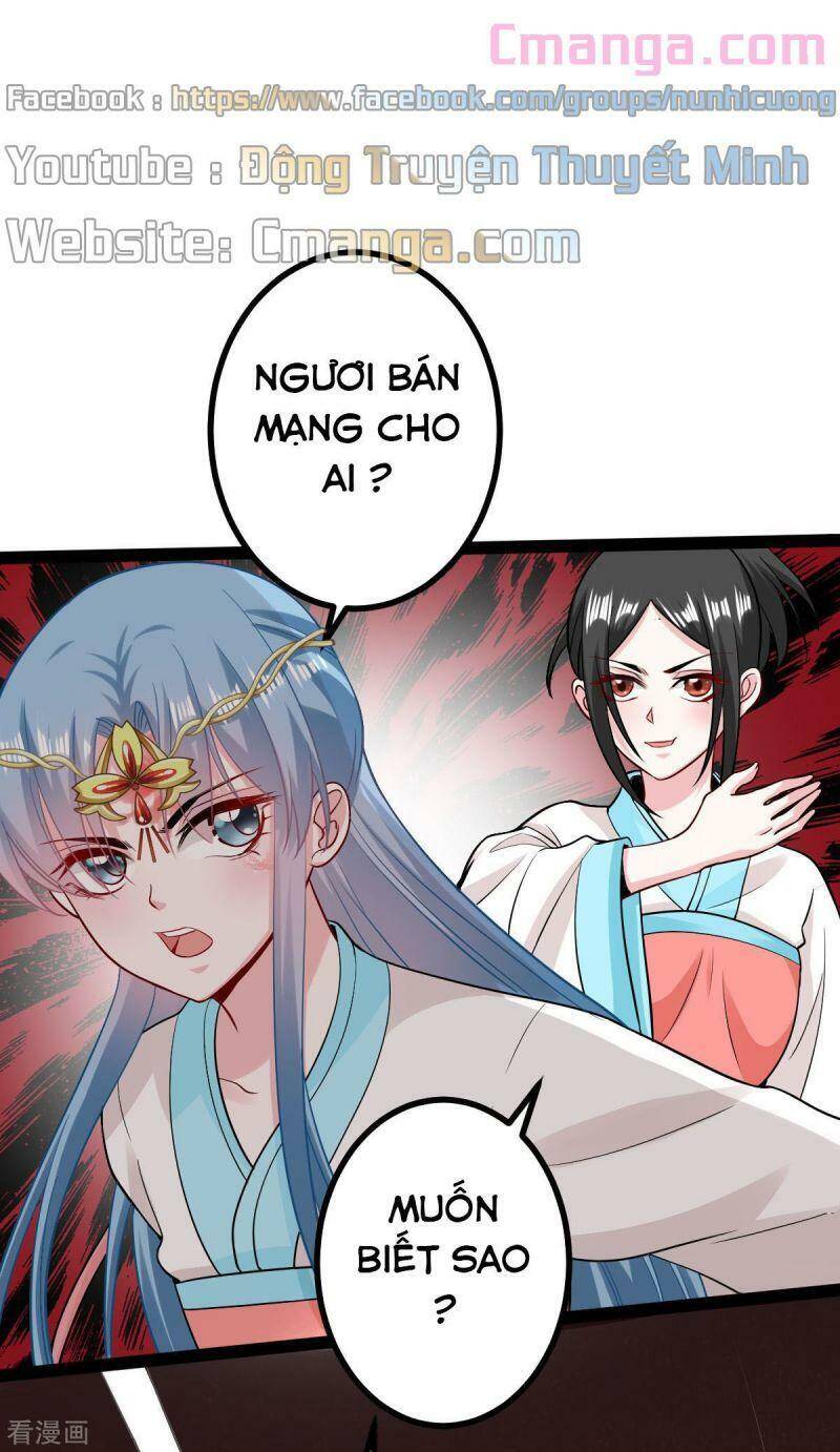 Độc Y Đích Nữ chapter 28 - Upload bởi truyensieuhay.com
