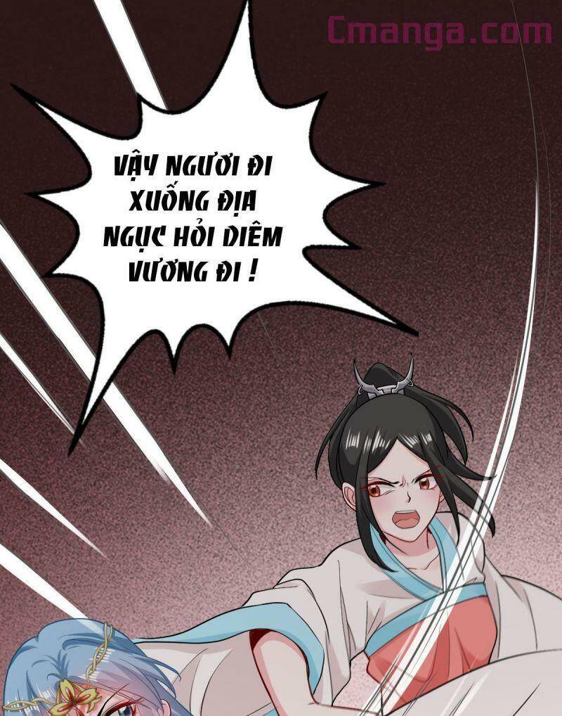 Độc Y Đích Nữ chapter 28 - Upload bởi truyensieuhay.com
