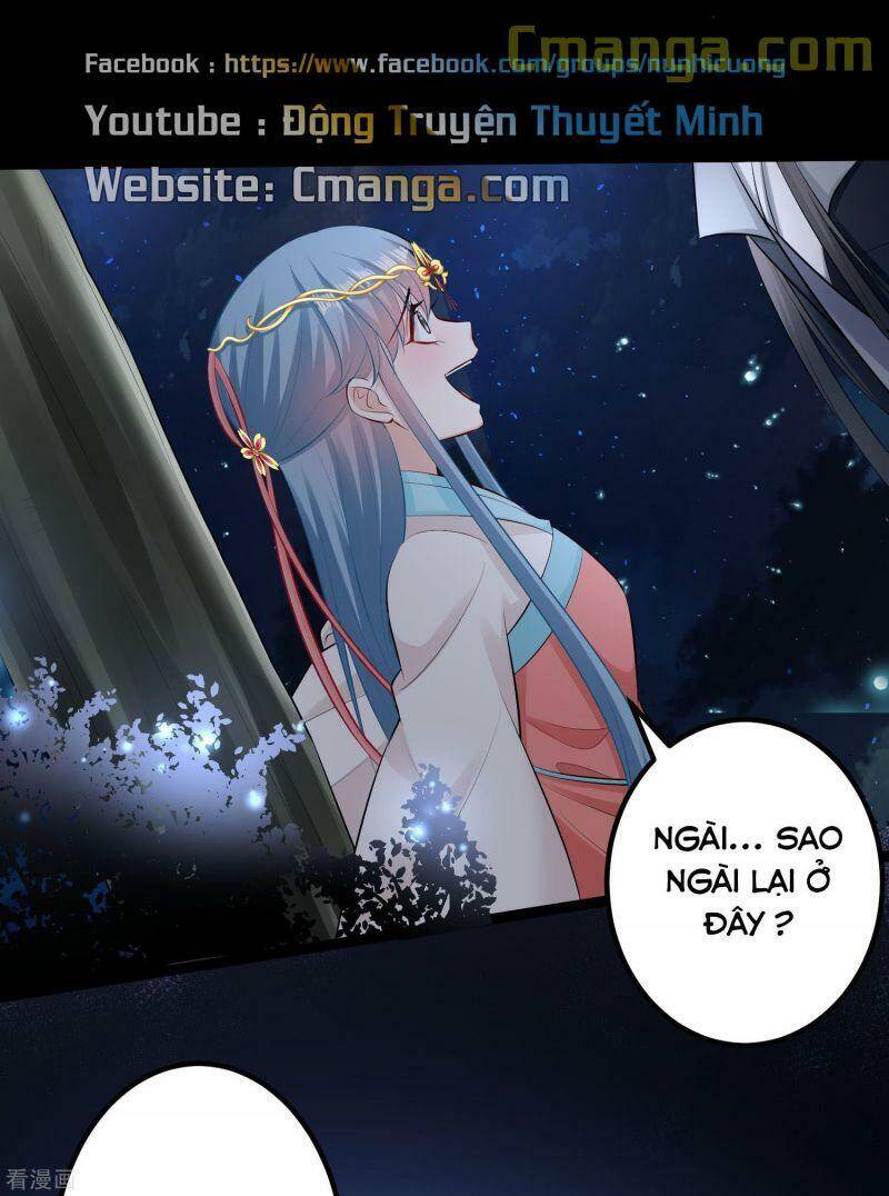 Độc Y Đích Nữ chapter 29 - Upload bởi truyensieuhay.com