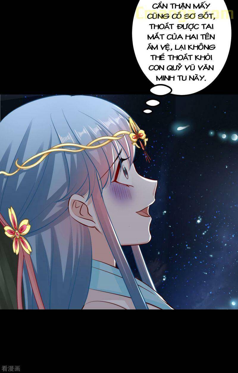 Độc Y Đích Nữ chapter 29 - Upload bởi truyensieuhay.com