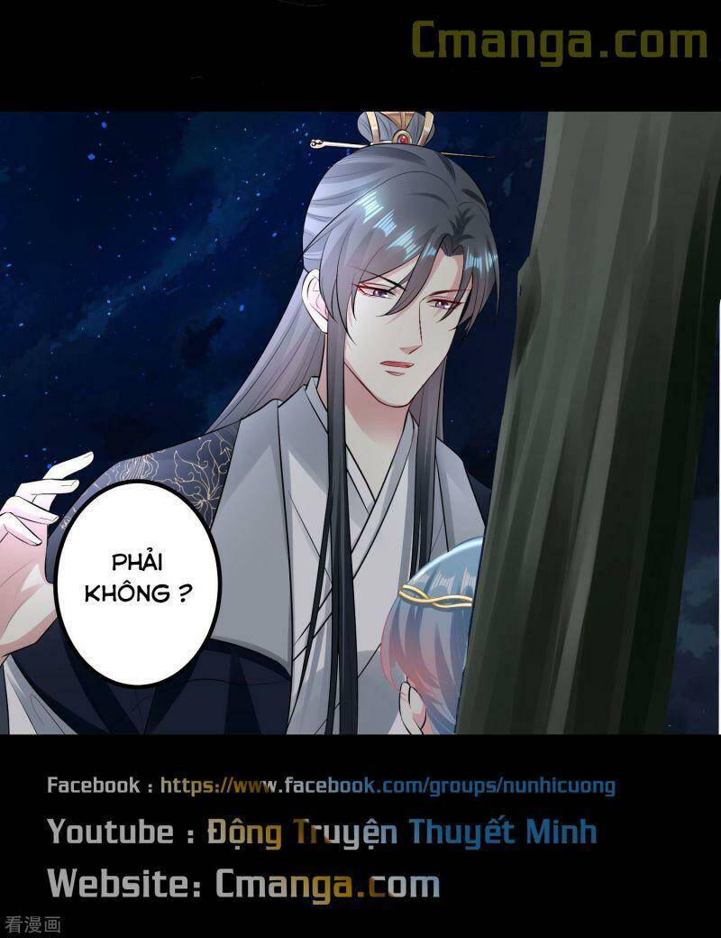Độc Y Đích Nữ chapter 29 - Upload bởi truyensieuhay.com