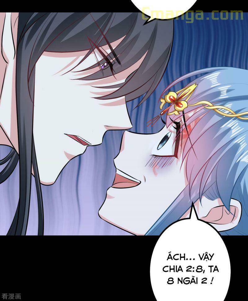 Độc Y Đích Nữ chapter 29 - Upload bởi truyensieuhay.com