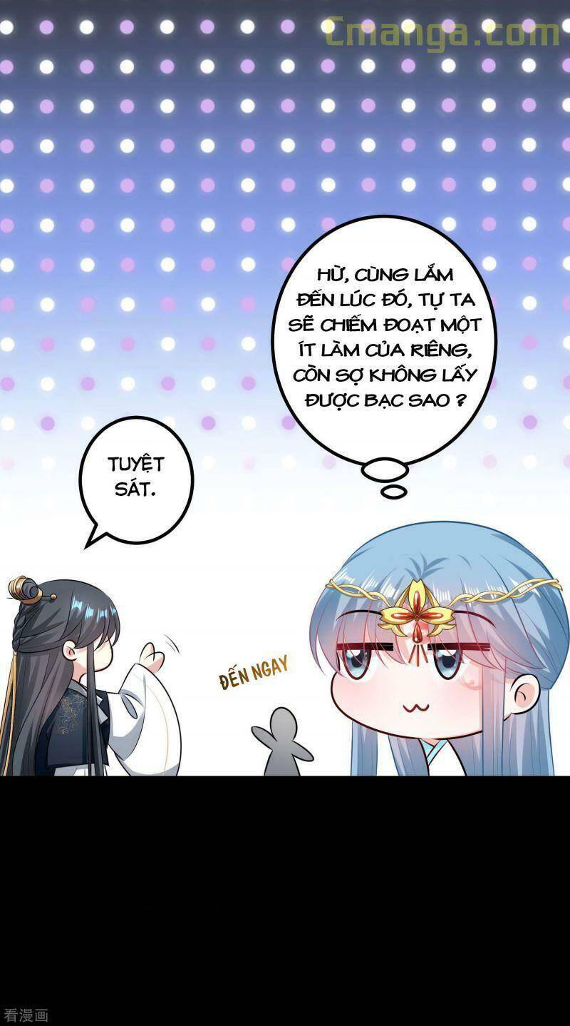 Độc Y Đích Nữ chapter 29 - Upload bởi truyensieuhay.com