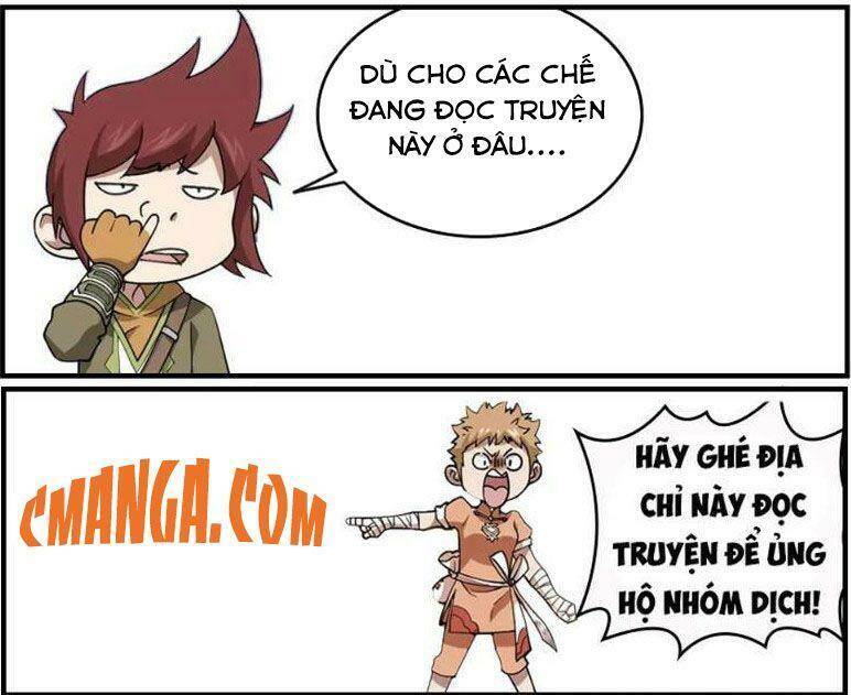Độc Y Đích Nữ chapter 29 - Upload bởi truyensieuhay.com
