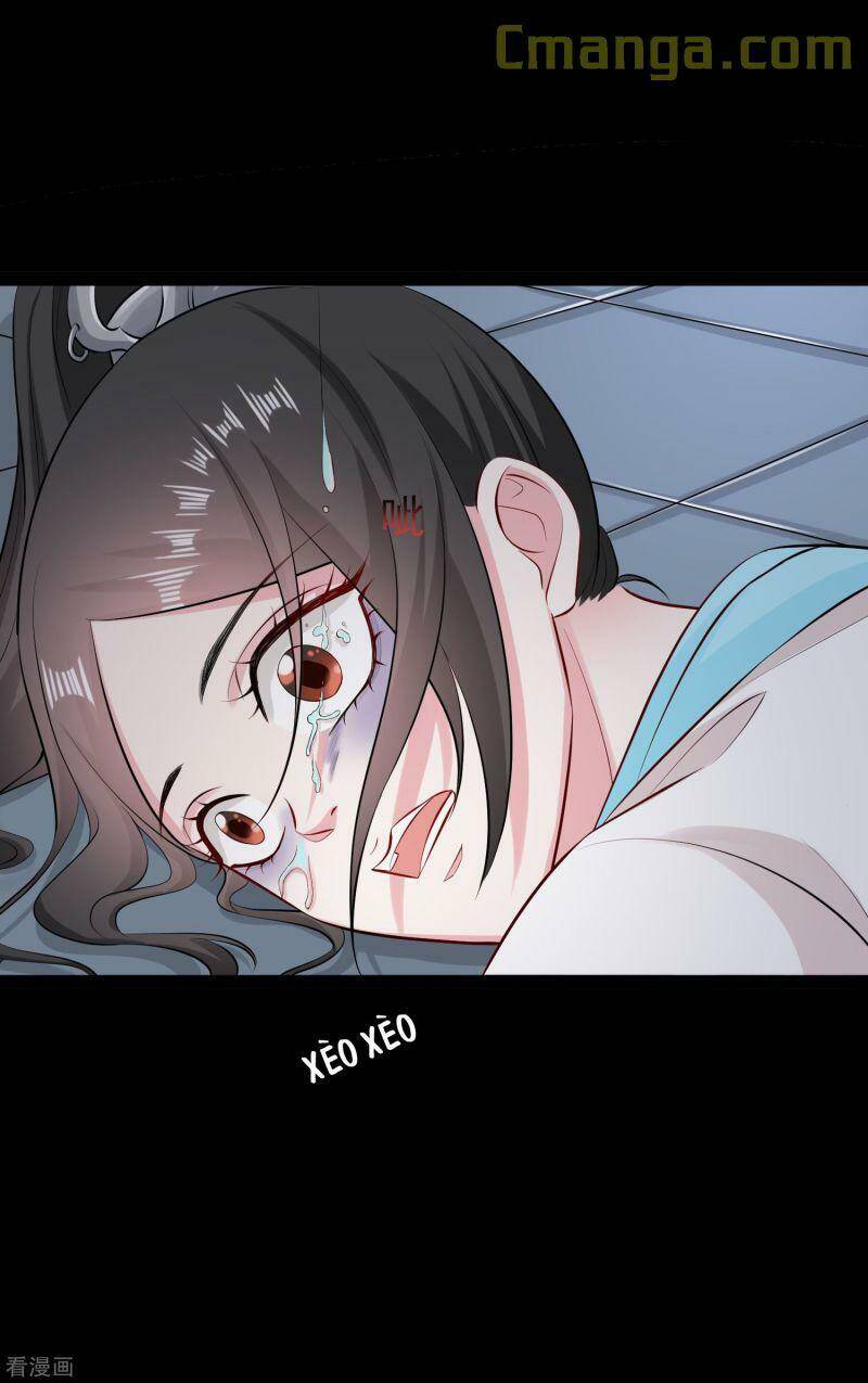 Độc Y Đích Nữ chapter 29 - Upload bởi truyensieuhay.com