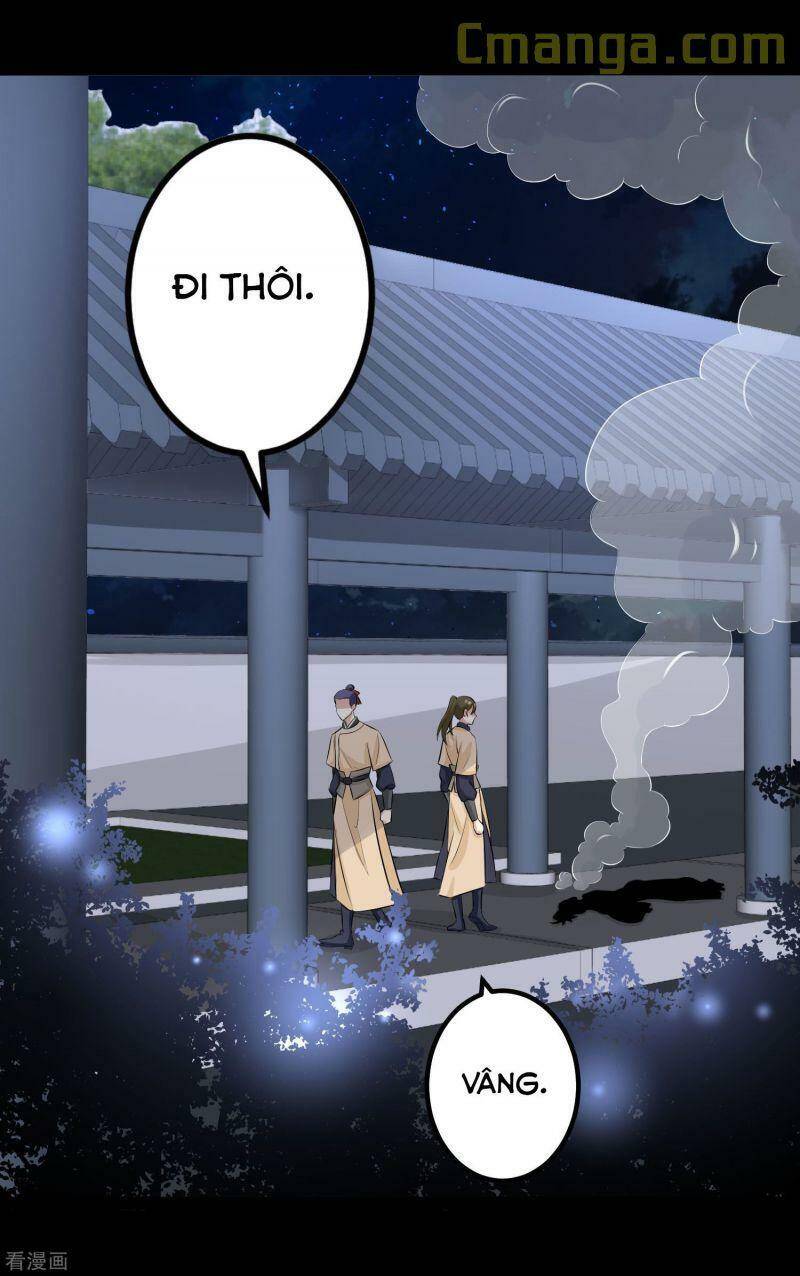 Độc Y Đích Nữ chapter 29 - Upload bởi truyensieuhay.com