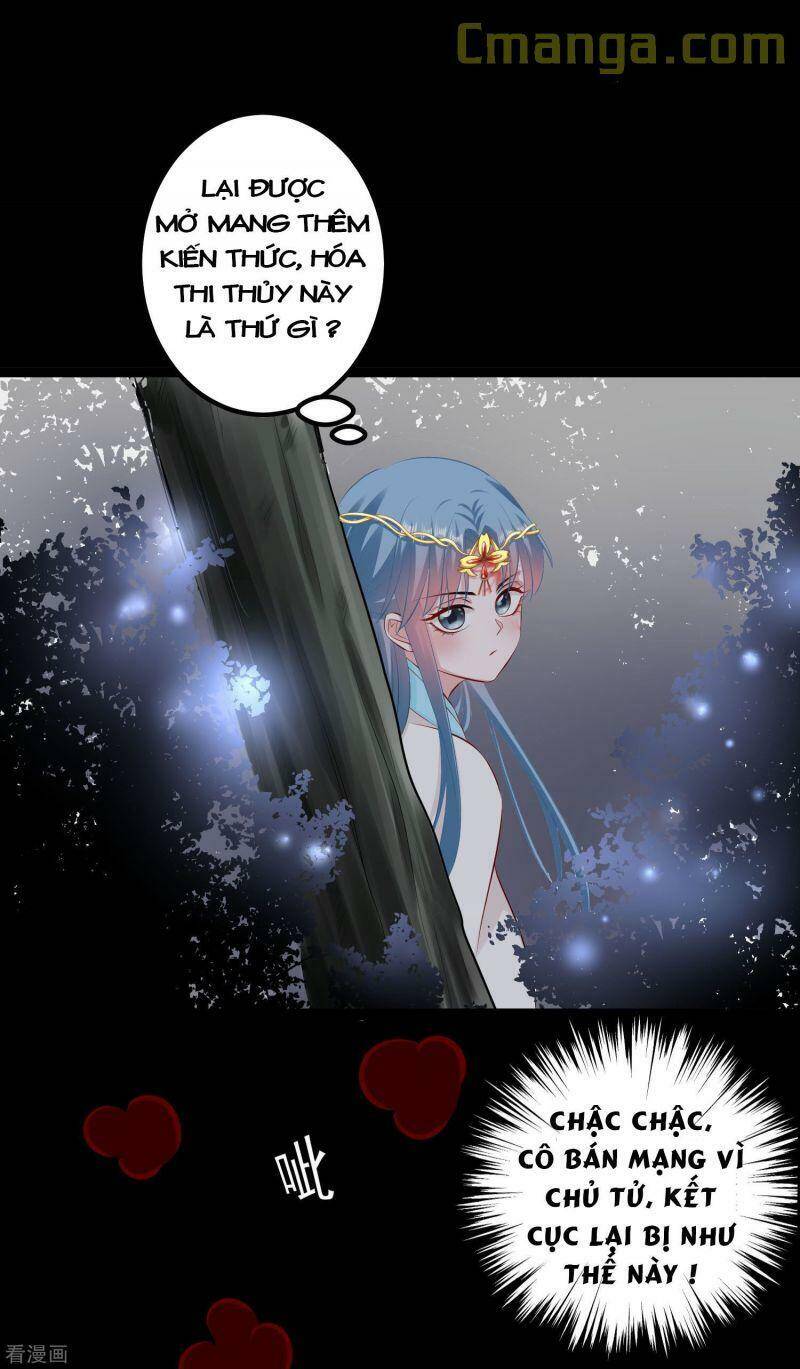 Độc Y Đích Nữ chapter 29 - Upload bởi truyensieuhay.com