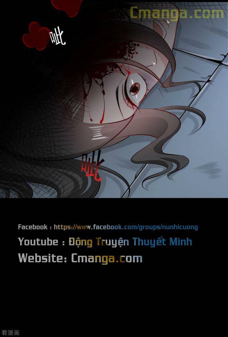 Độc Y Đích Nữ chapter 29 - Upload bởi truyensieuhay.com