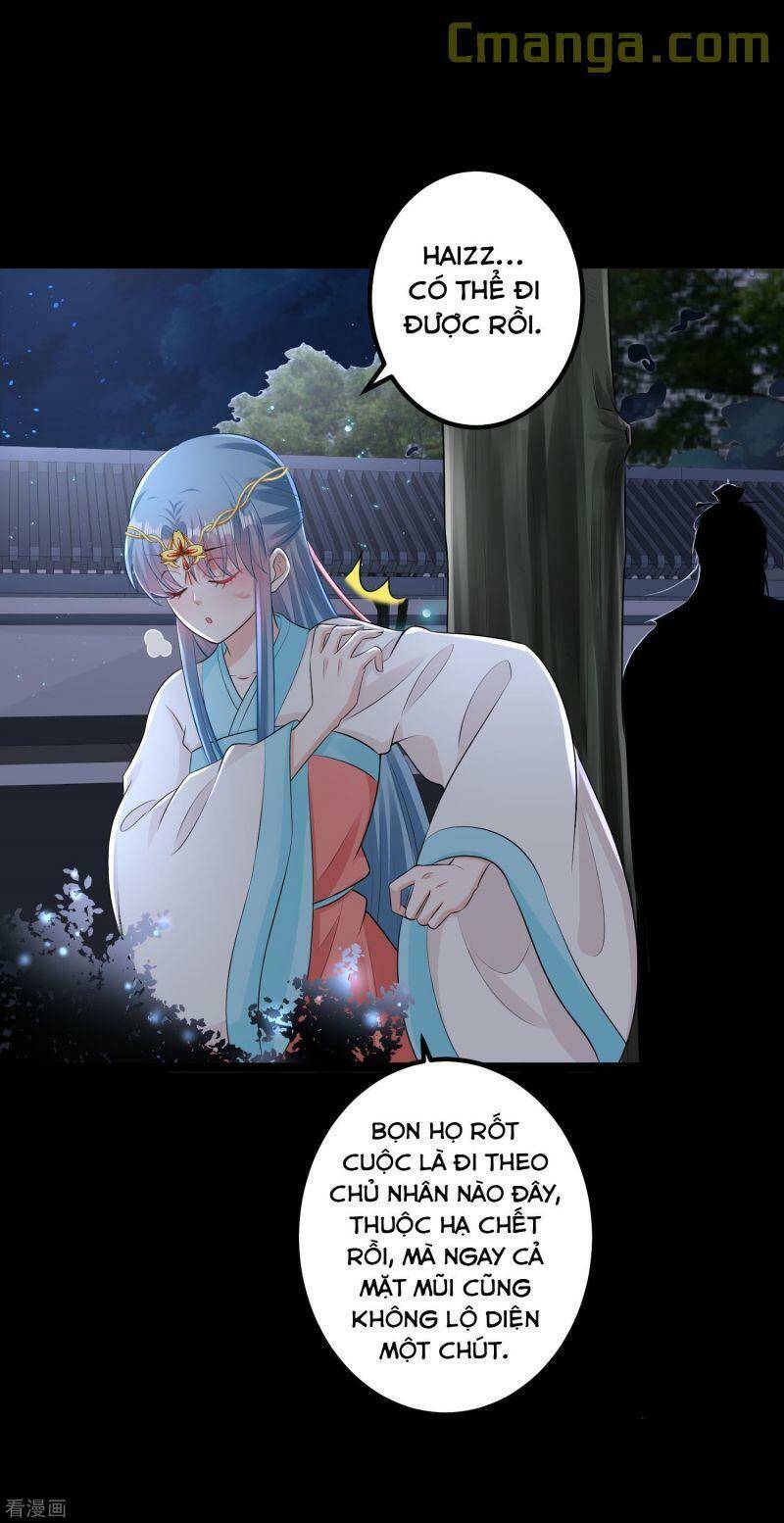 Độc Y Đích Nữ chapter 29 - Upload bởi truyensieuhay.com