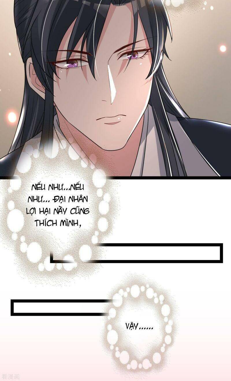 Độc Y Đích Nữ chapter 30 - Upload bởi truyensieuhay.com