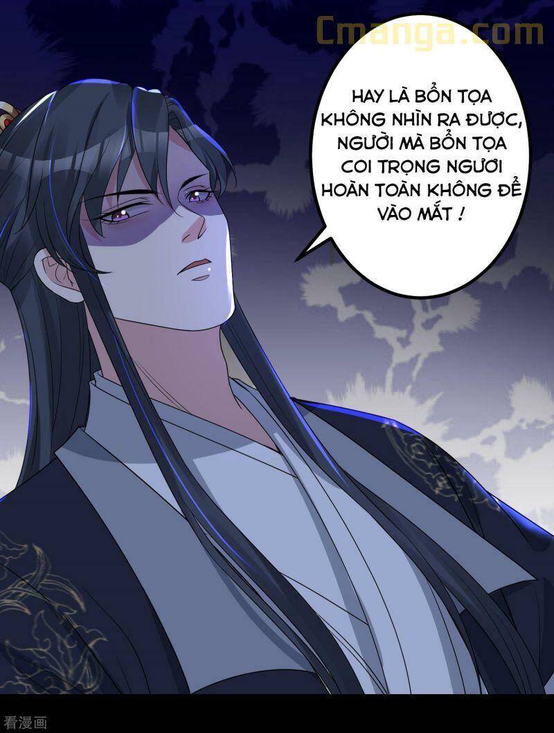Độc Y Đích Nữ chapter 30 - Upload bởi truyensieuhay.com