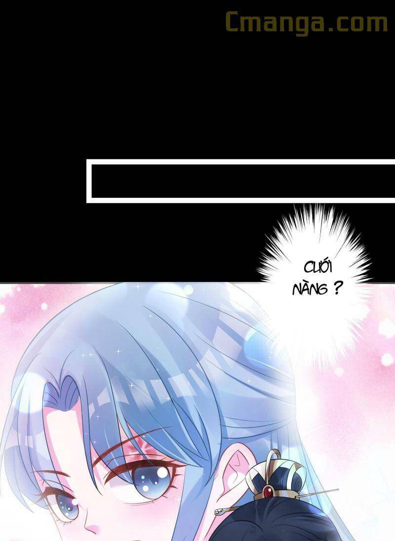 Độc Y Đích Nữ chapter 30 - Upload bởi truyensieuhay.com