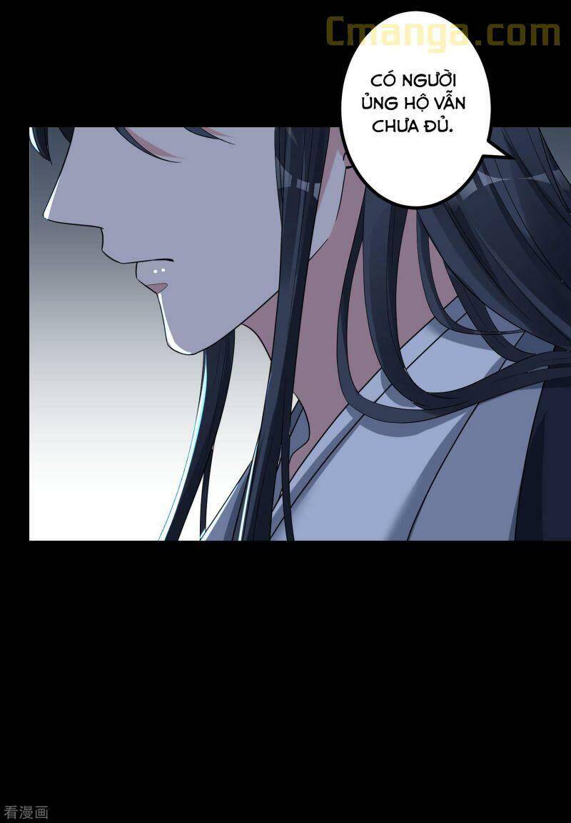 Độc Y Đích Nữ chapter 30 - Upload bởi truyensieuhay.com