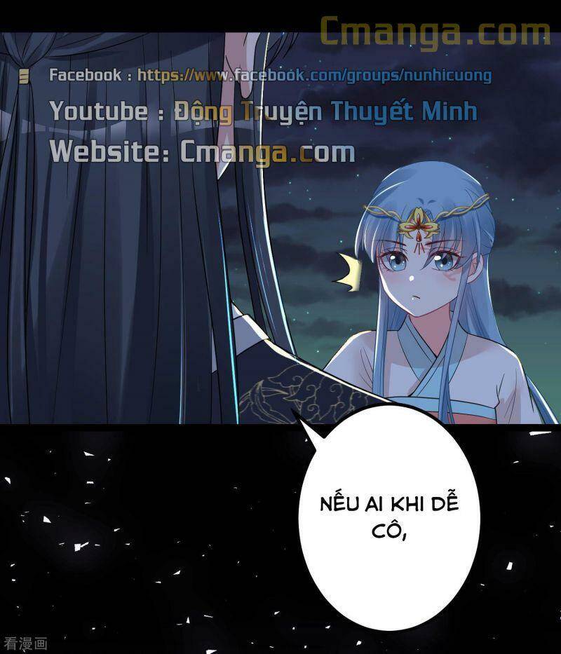 Độc Y Đích Nữ chapter 30 - Upload bởi truyensieuhay.com