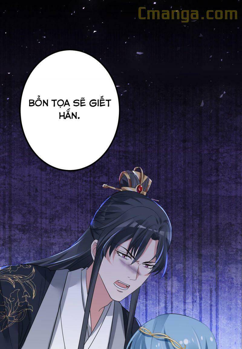 Độc Y Đích Nữ chapter 30 - Upload bởi truyensieuhay.com