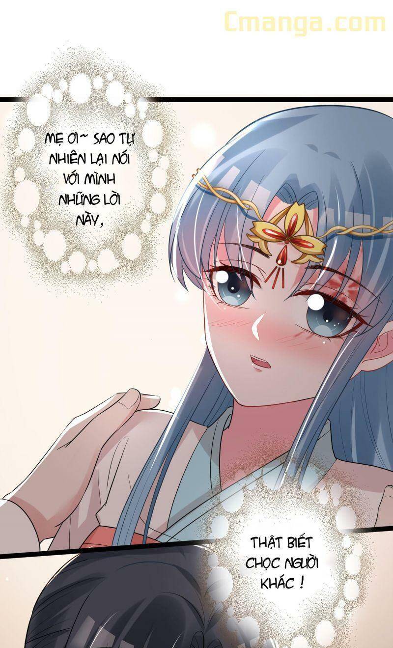 Độc Y Đích Nữ chapter 30 - Upload bởi truyensieuhay.com