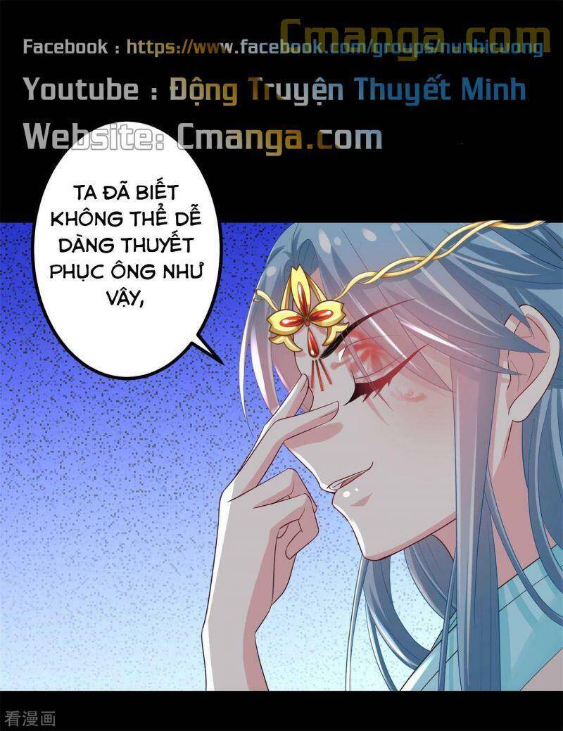 Độc Y Đích Nữ chapter 31 - Upload bởi truyensieuhay.com