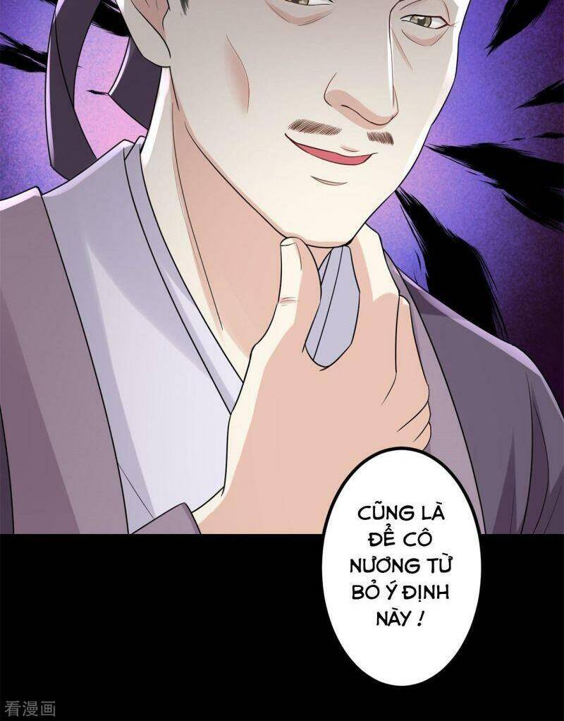 Độc Y Đích Nữ chapter 31 - Upload bởi truyensieuhay.com