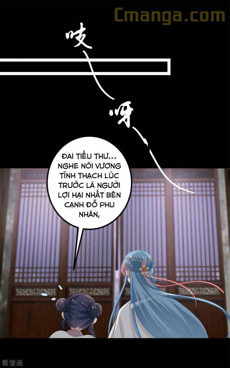 Độc Y Đích Nữ chapter 31 - Upload bởi truyensieuhay.com