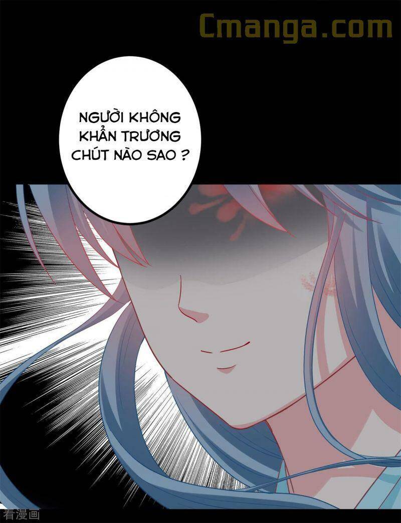 Độc Y Đích Nữ chapter 31 - Upload bởi truyensieuhay.com