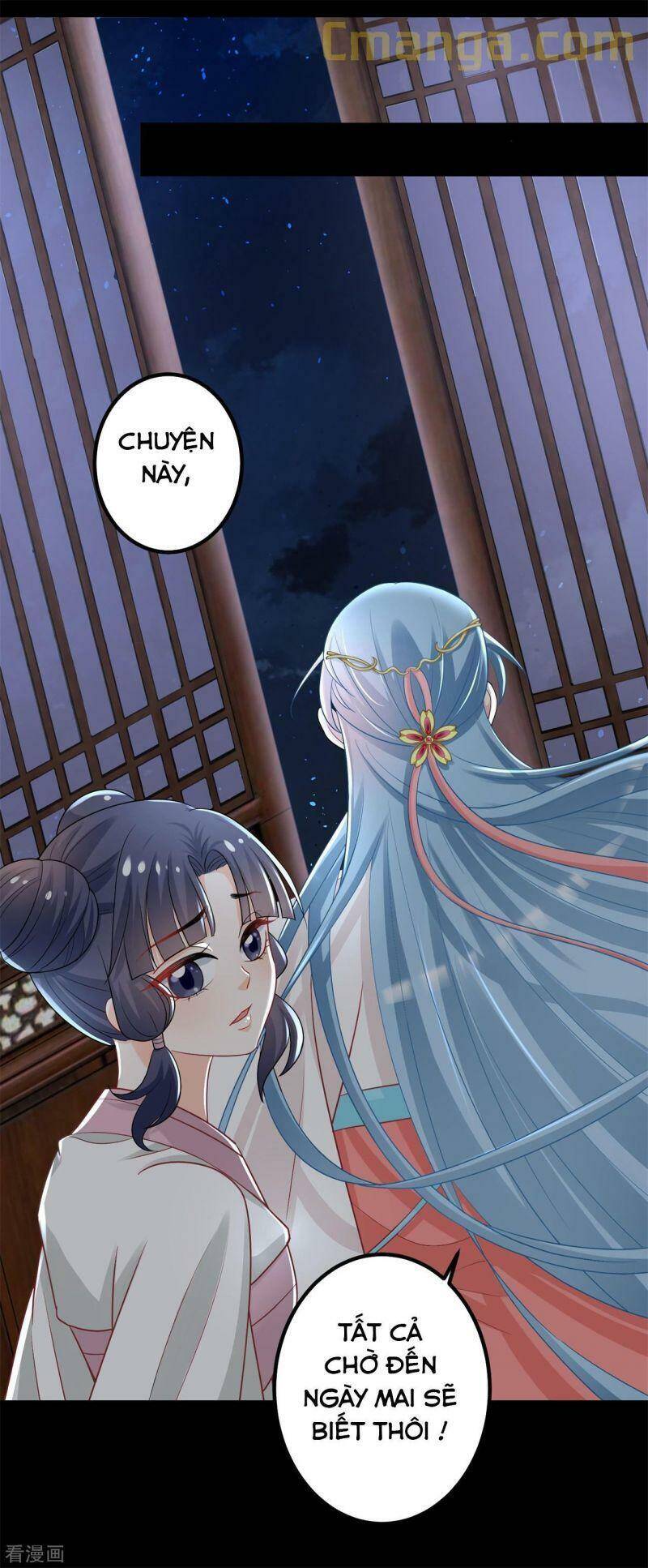 Độc Y Đích Nữ chapter 31 - Upload bởi truyensieuhay.com