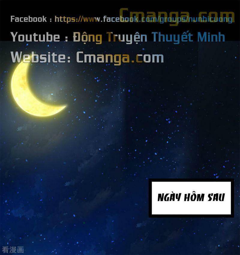 Độc Y Đích Nữ chapter 31 - Upload bởi truyensieuhay.com
