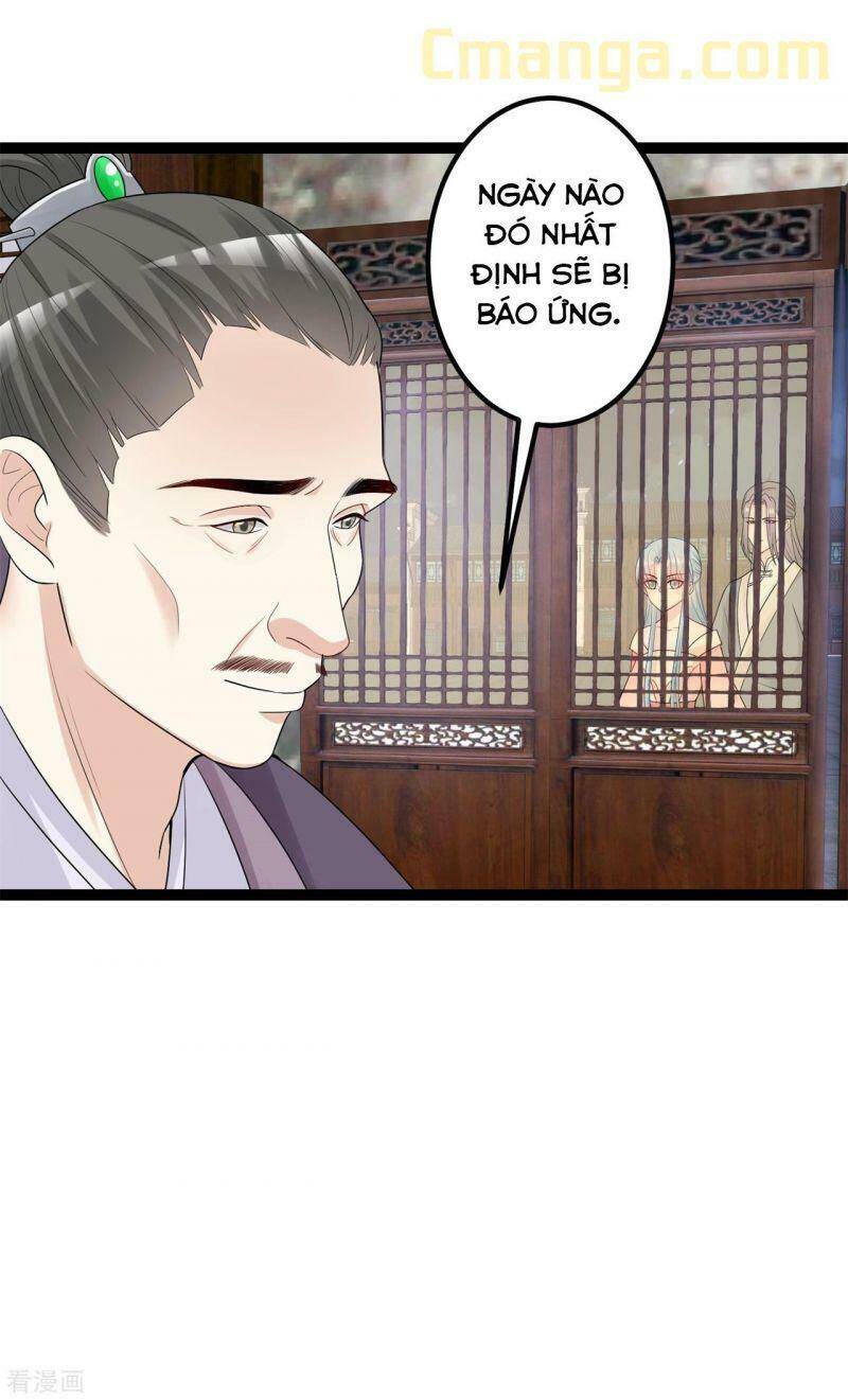 Độc Y Đích Nữ chapter 31 - Upload bởi truyensieuhay.com