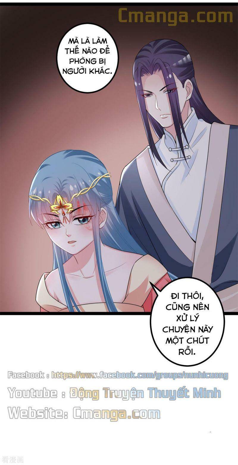 Độc Y Đích Nữ chapter 31 - Upload bởi truyensieuhay.com