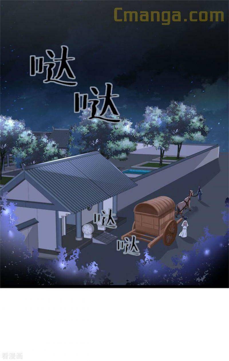 Độc Y Đích Nữ chapter 31 - Upload bởi truyensieuhay.com