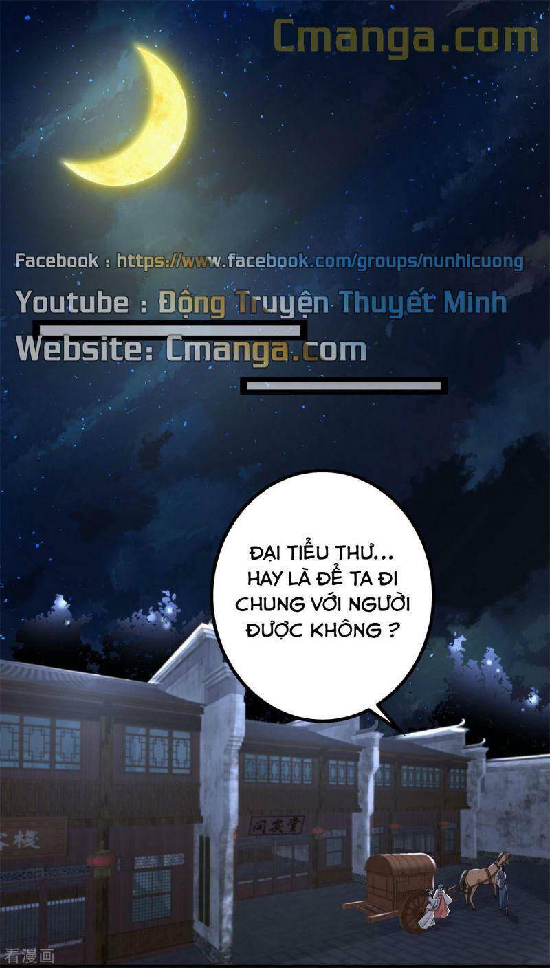 Độc Y Đích Nữ chapter 31 - Upload bởi truyensieuhay.com