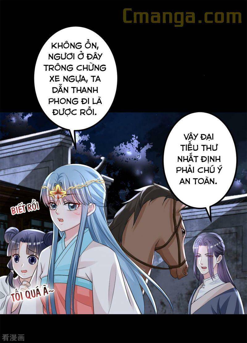 Độc Y Đích Nữ chapter 31 - Upload bởi truyensieuhay.com