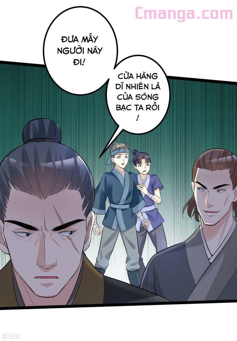 Độc Y Đích Nữ chapter 32 - Upload bởi truyensieuhay.com