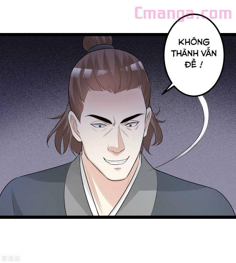 Độc Y Đích Nữ chapter 32 - Upload bởi truyensieuhay.com