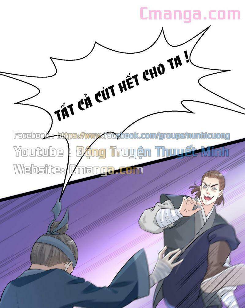 Độc Y Đích Nữ chapter 32 - Upload bởi truyensieuhay.com
