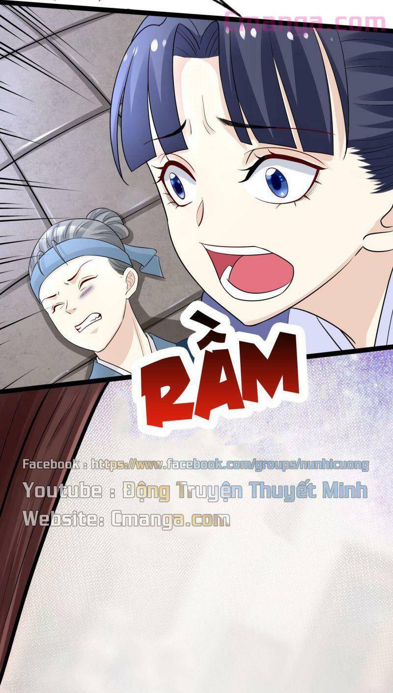 Độc Y Đích Nữ chapter 32 - Upload bởi truyensieuhay.com