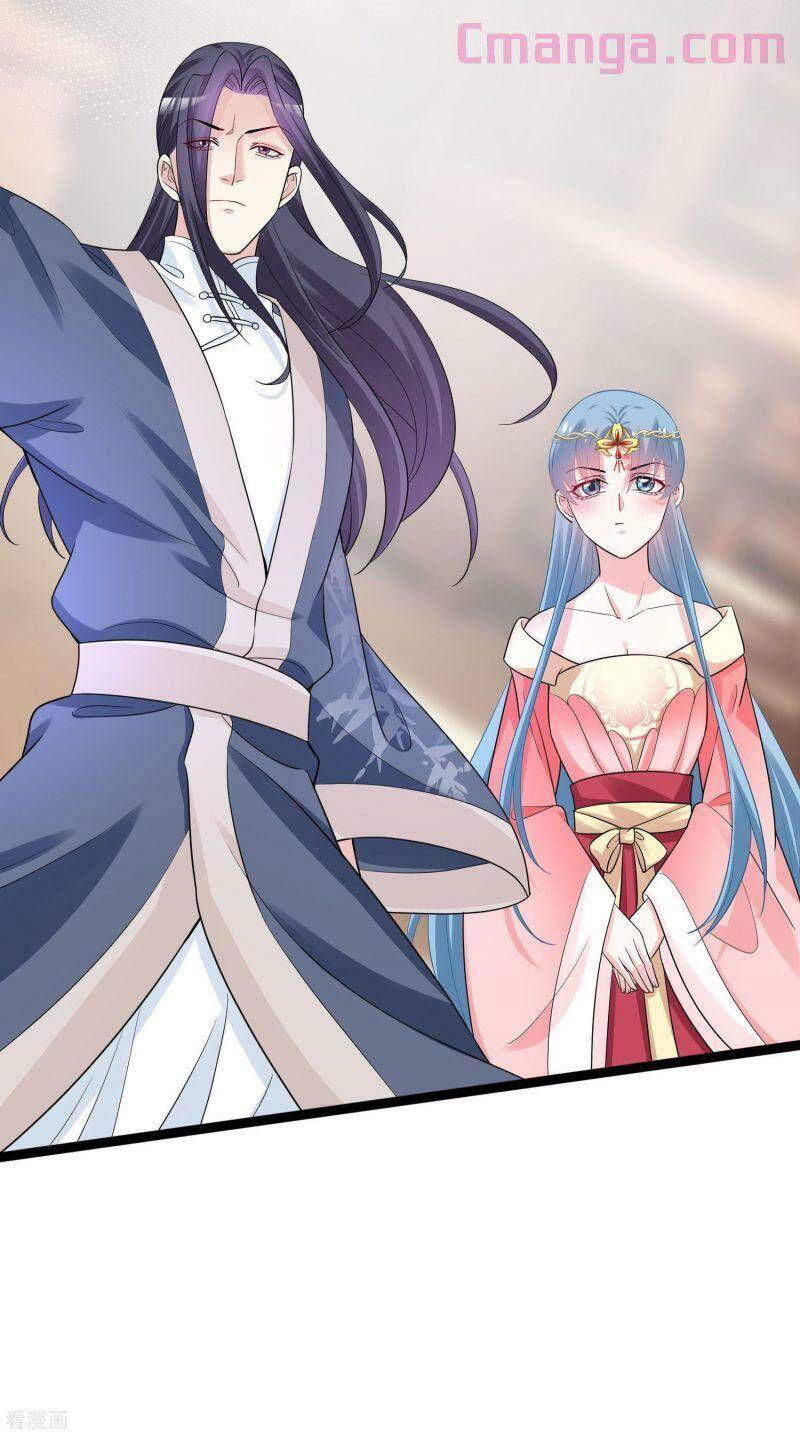 Độc Y Đích Nữ chapter 32 - Upload bởi truyensieuhay.com