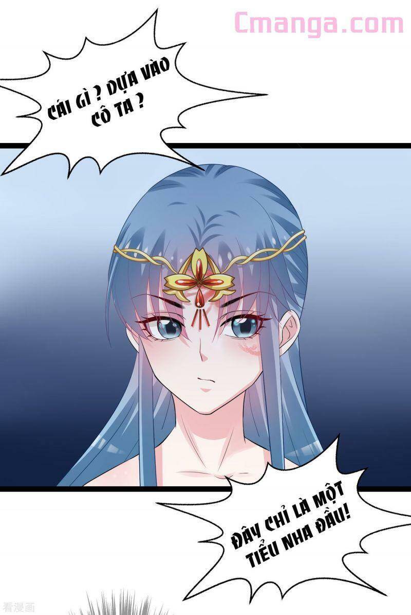 Độc Y Đích Nữ chapter 32 - Upload bởi truyensieuhay.com