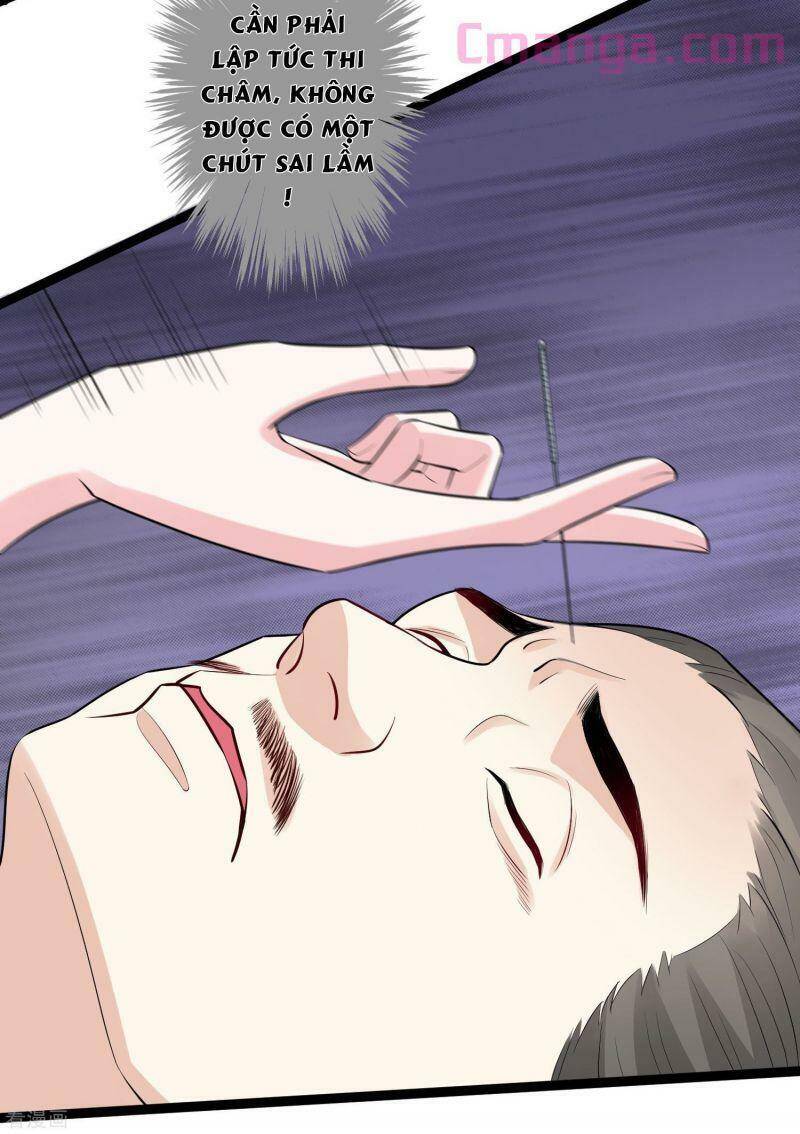 Độc Y Đích Nữ chapter 32 - Upload bởi truyensieuhay.com