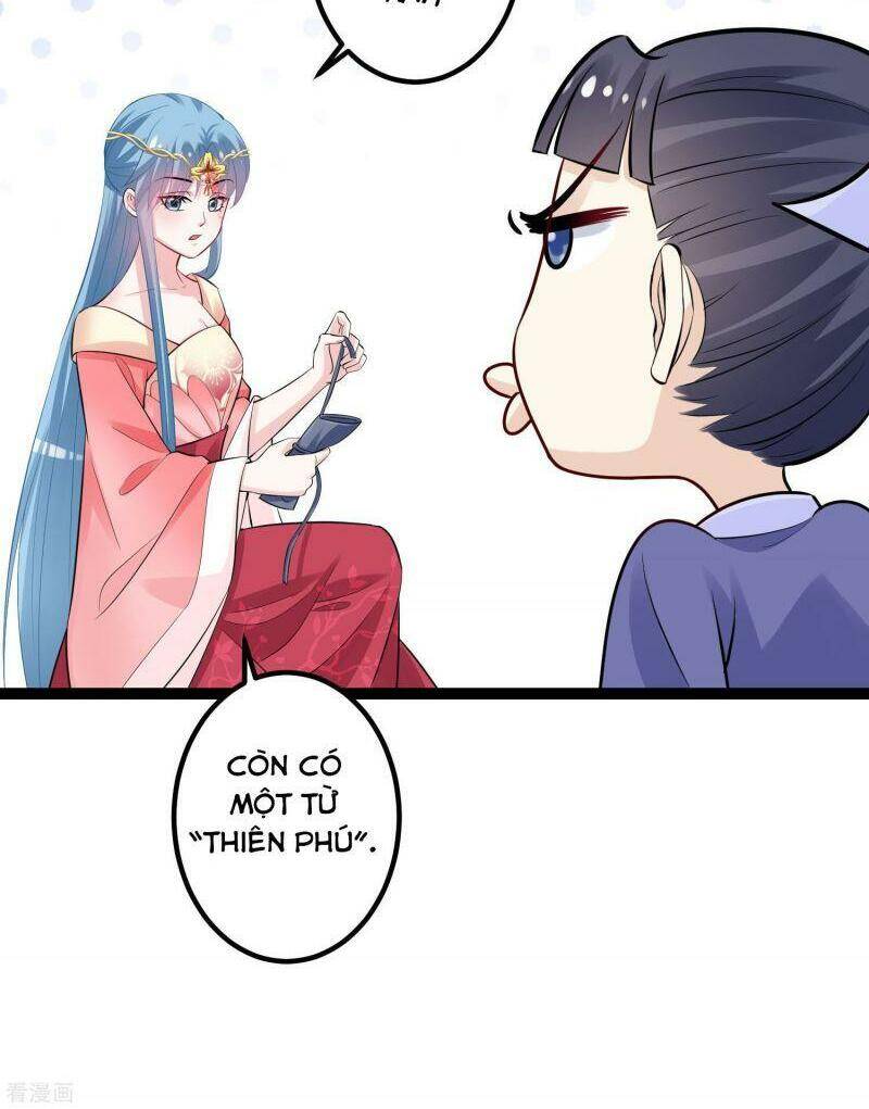 Độc Y Đích Nữ chapter 32 - Upload bởi truyensieuhay.com