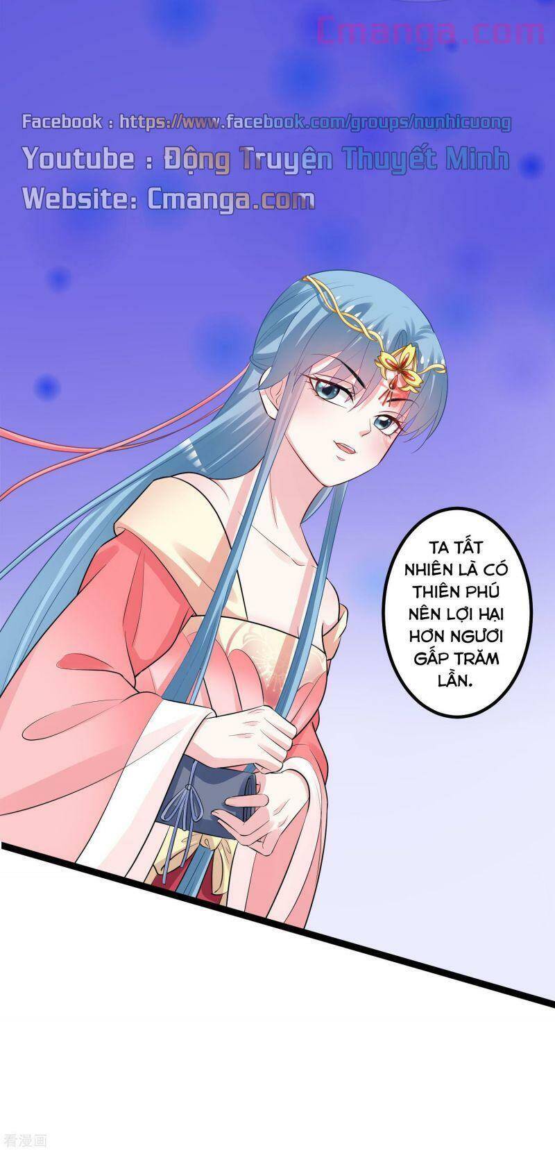 Độc Y Đích Nữ chapter 32 - Upload bởi truyensieuhay.com