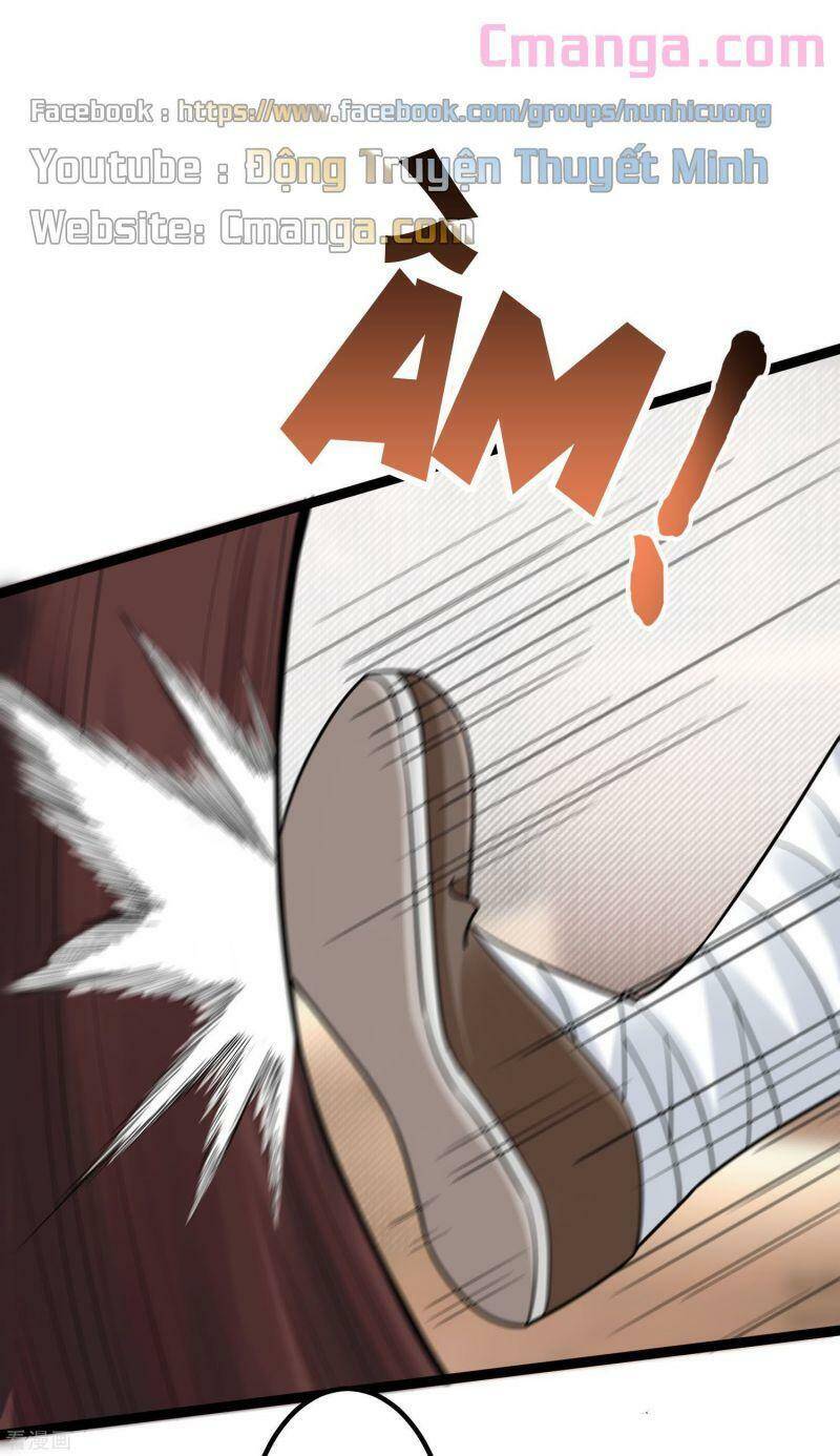 Độc Y Đích Nữ chapter 32 - Upload bởi truyensieuhay.com